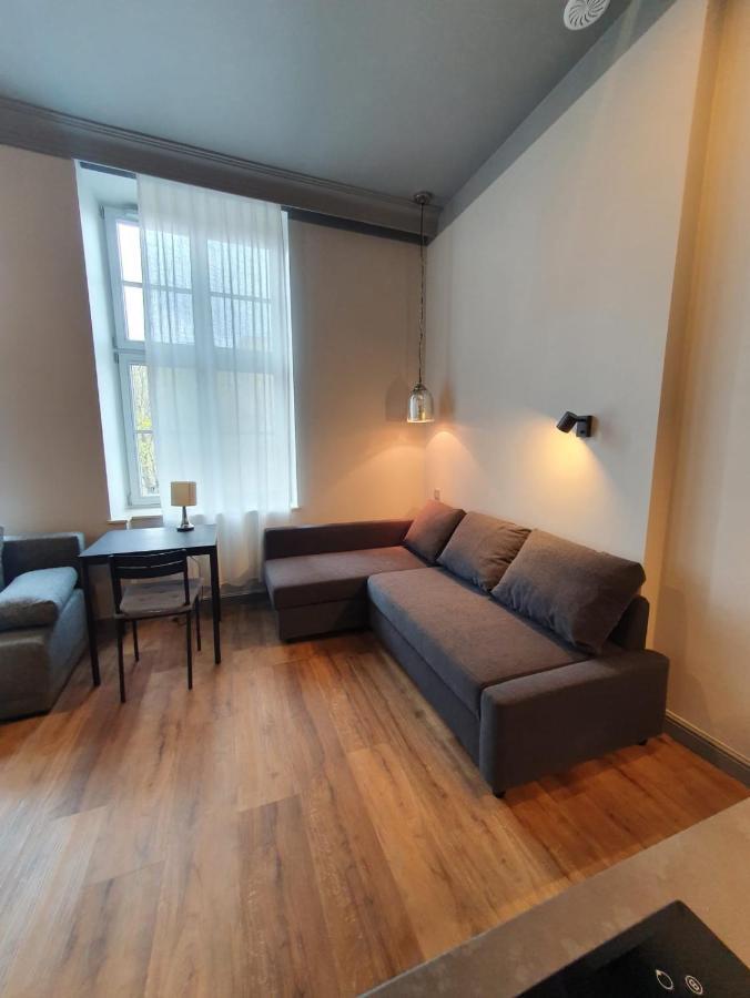 Apartament Poniatowskiego Βρότσλαβ Εξωτερικό φωτογραφία