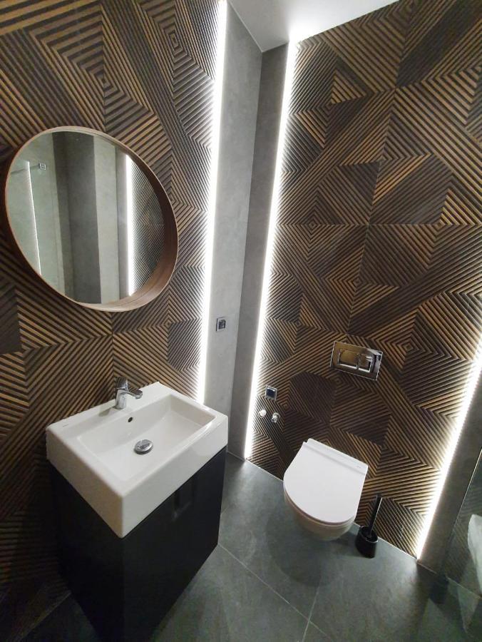 Apartament Poniatowskiego Βρότσλαβ Εξωτερικό φωτογραφία