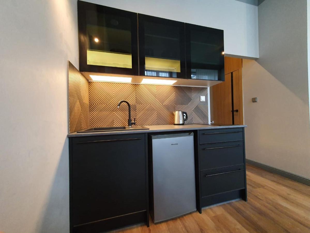 Apartament Poniatowskiego Βρότσλαβ Εξωτερικό φωτογραφία