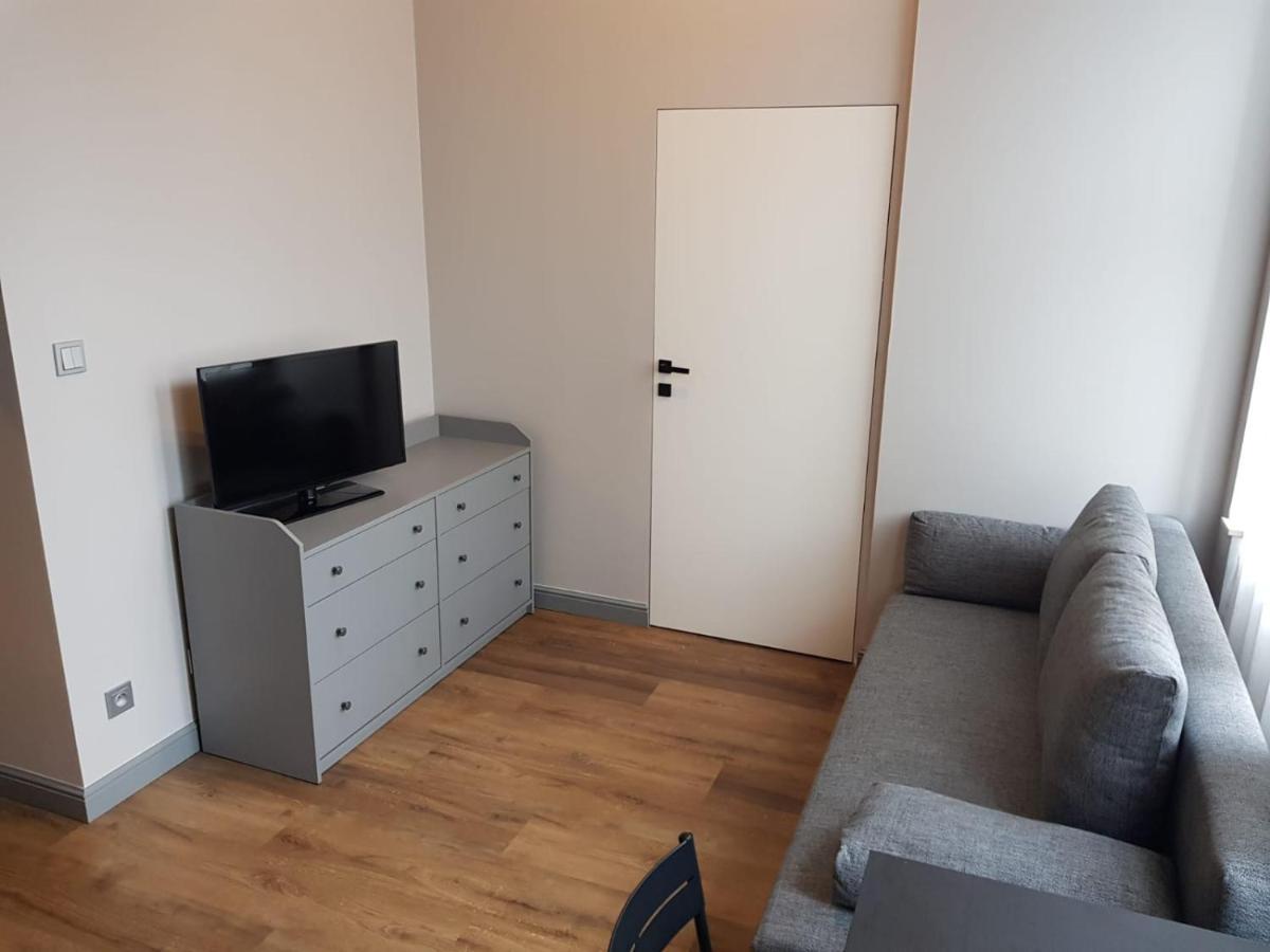 Apartament Poniatowskiego Βρότσλαβ Εξωτερικό φωτογραφία
