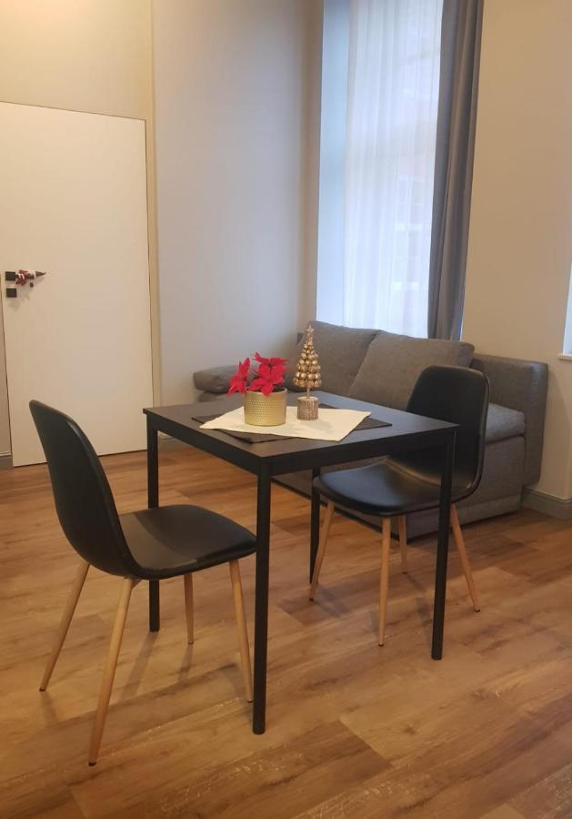 Apartament Poniatowskiego Βρότσλαβ Εξωτερικό φωτογραφία